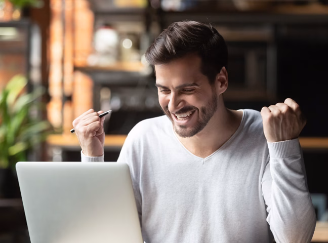 Быстрое рассмотрение