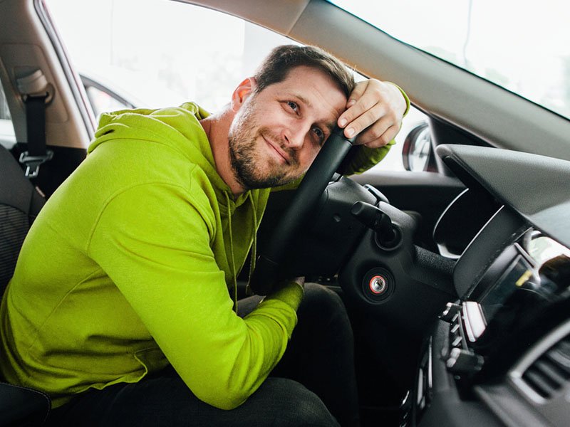 ТОП-10 лучших автомобилей на вторичном рынке