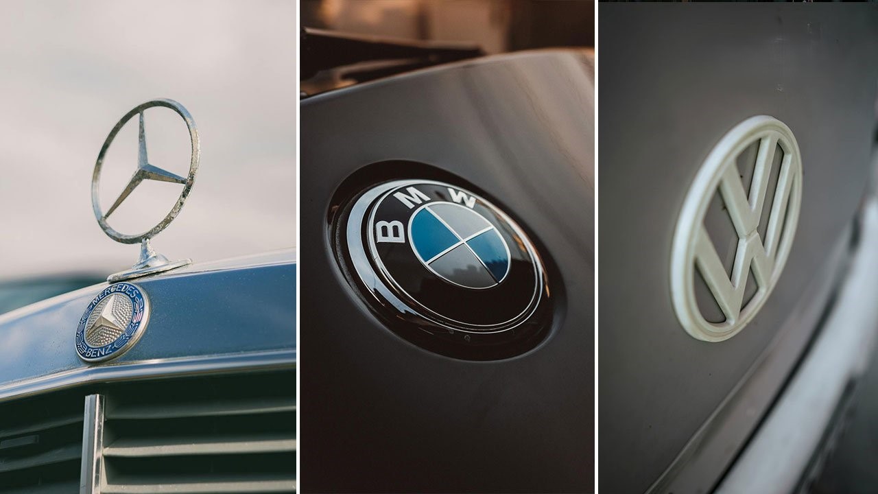 Немецкие автомобили: обзор знаменитых марок