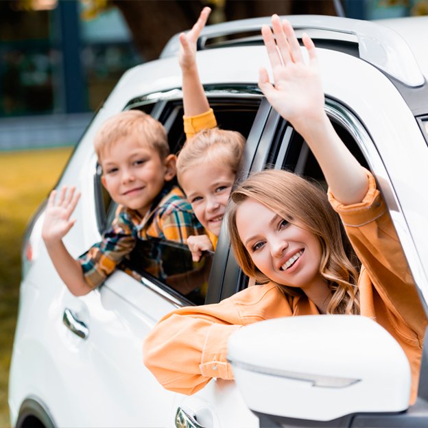 Автолизинг