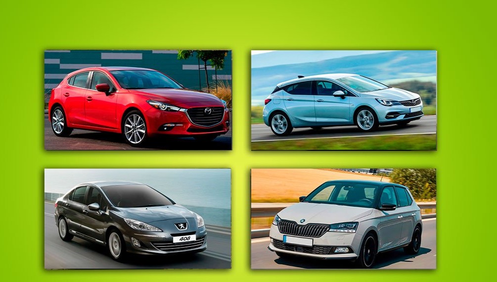 Обзор самых экономичных автомобилей