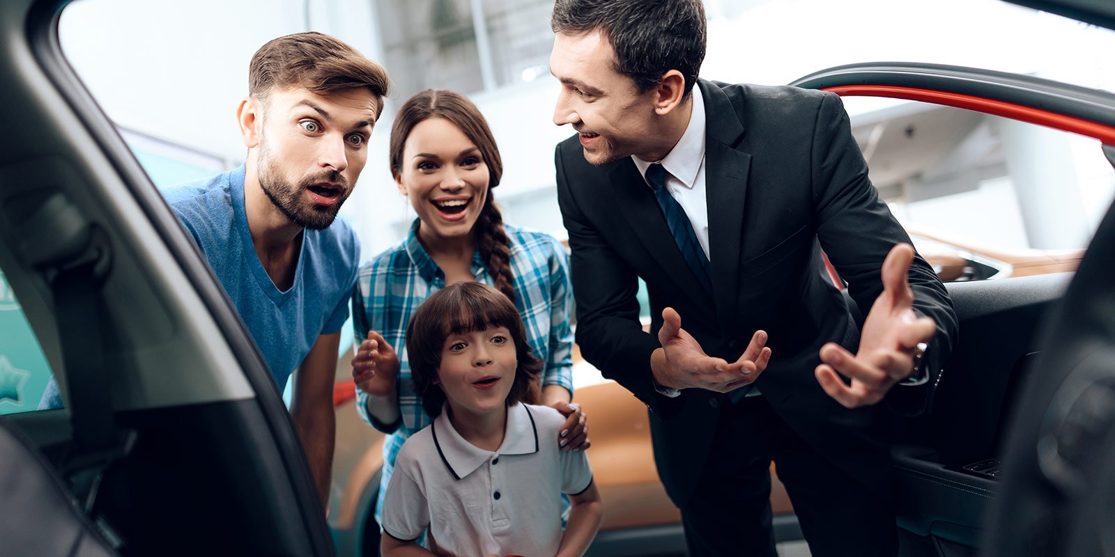 Как взять кредит под залог автомобиля