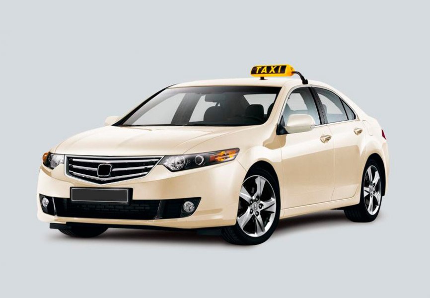 Как взять машину в лизинг под такси?