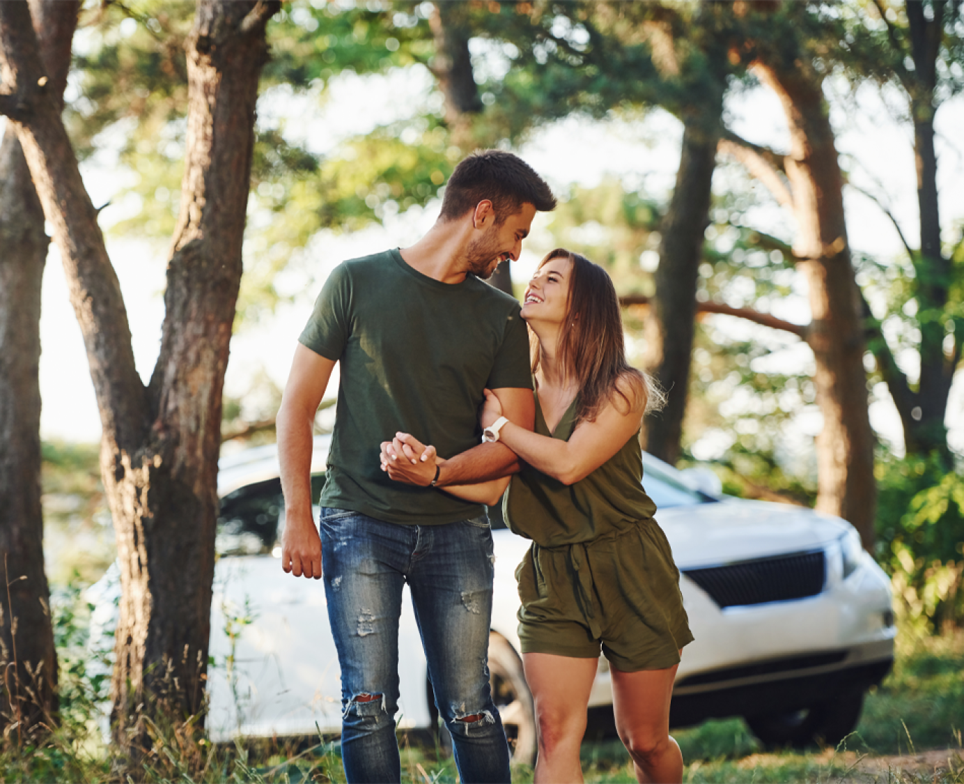 Трейд-ин — ваше авто в зачет