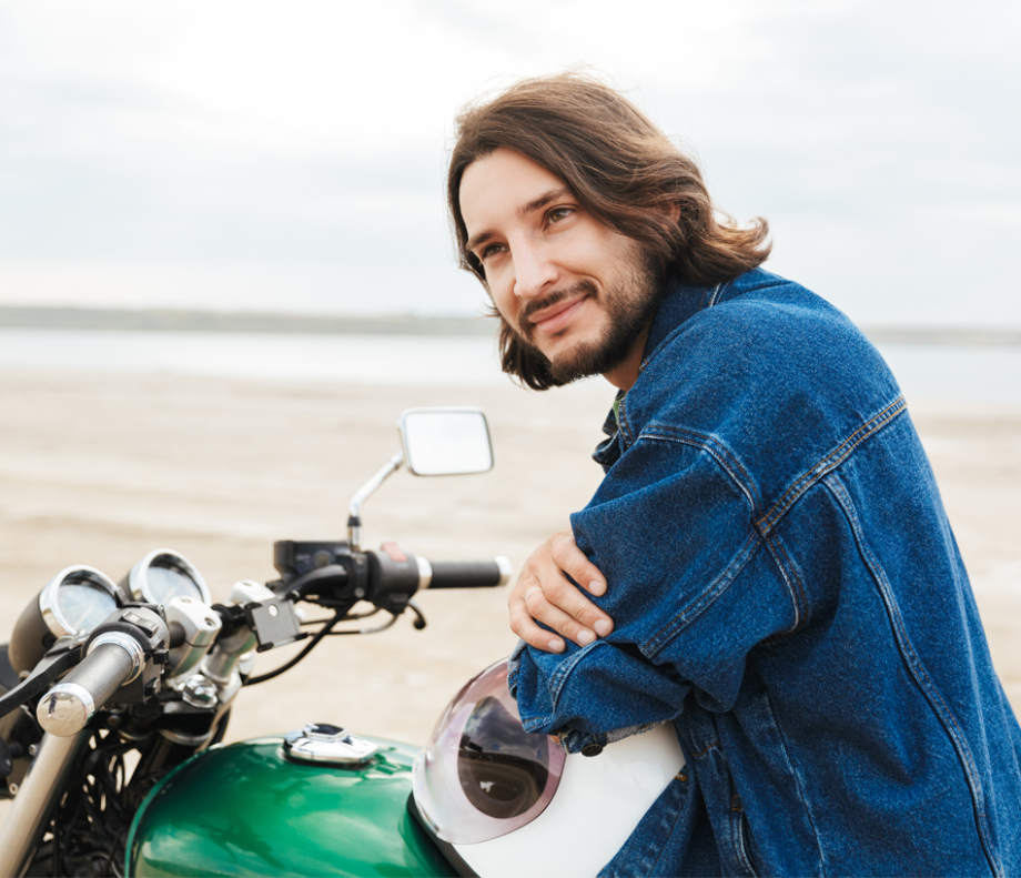 Мотоцикл в лизинг в Беларуси