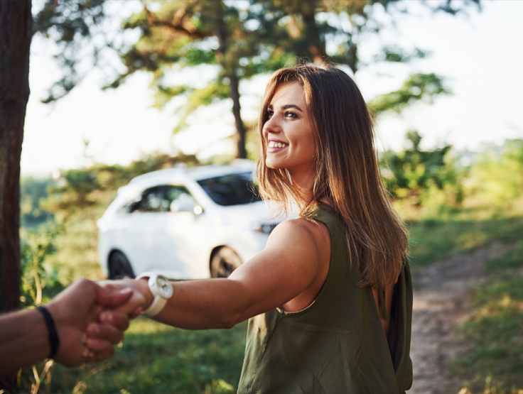 Преимущества компании Mogo