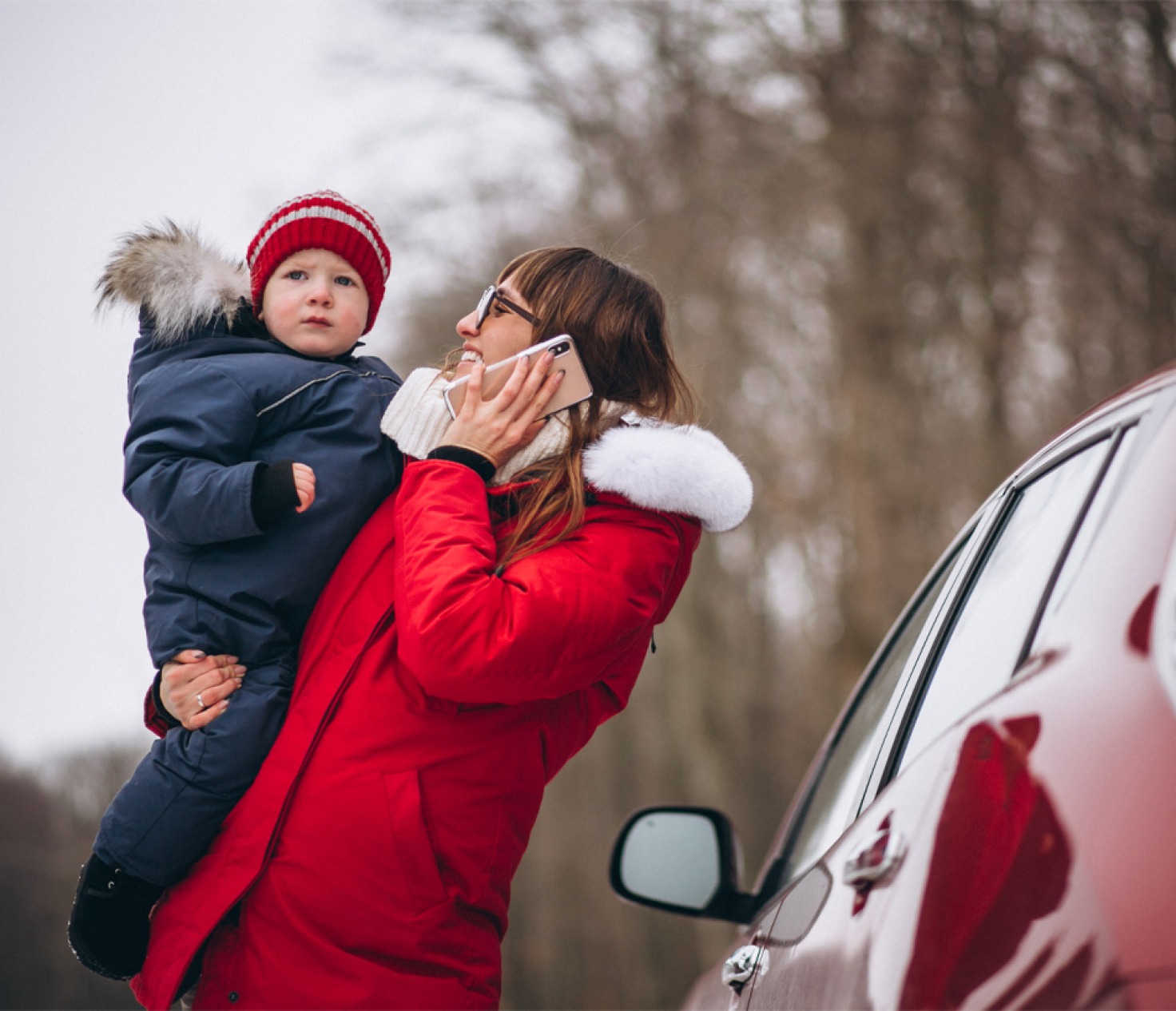 Преимущества