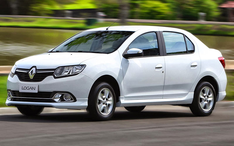 Renault Logan